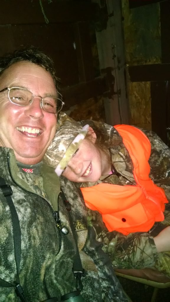 Deer hunting