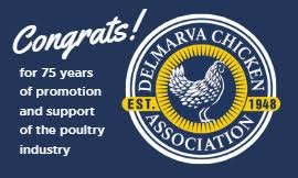 Delmarva Chicken Association